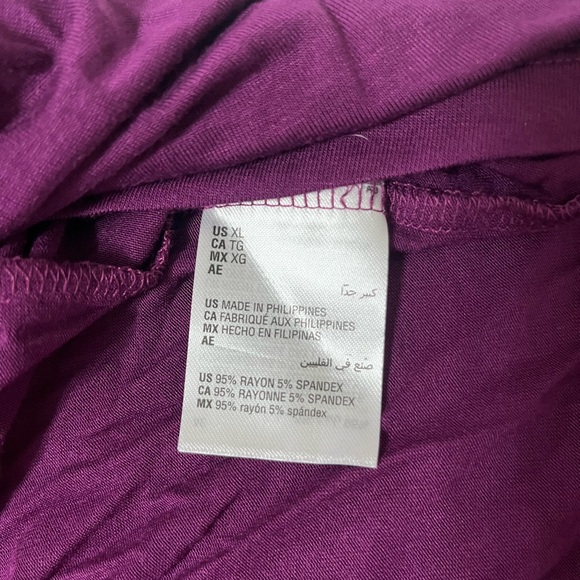 NWT XL Nightshirt - Picture 6 of 6